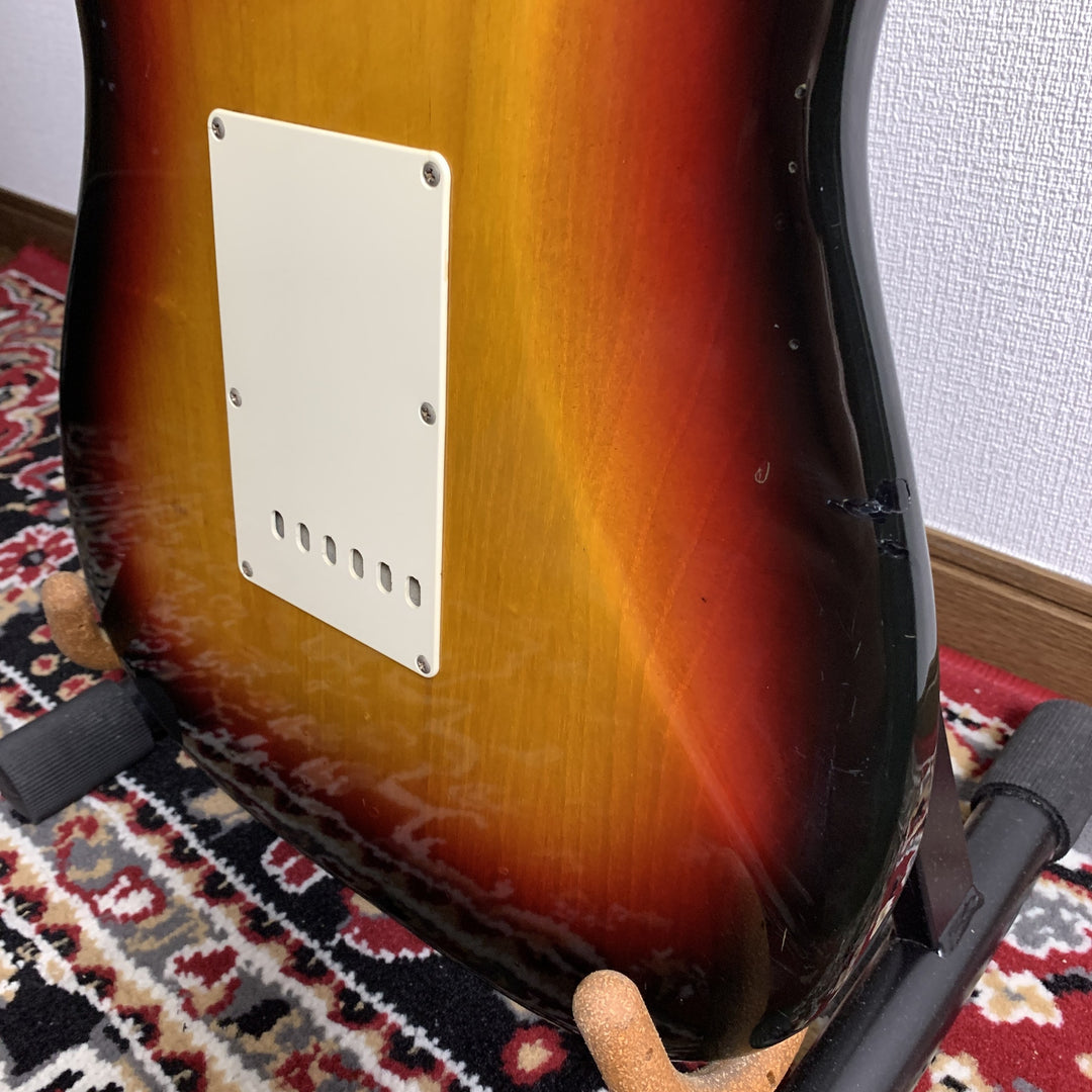 Fernandes Love Driver LD-105KK Ken Signature 3TS Electric Guitar MIJ ST-Style