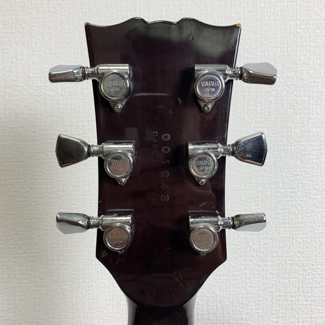 Yamaha SG800 Brown Sunburst Electric Guitar 1979-80 MIJ
