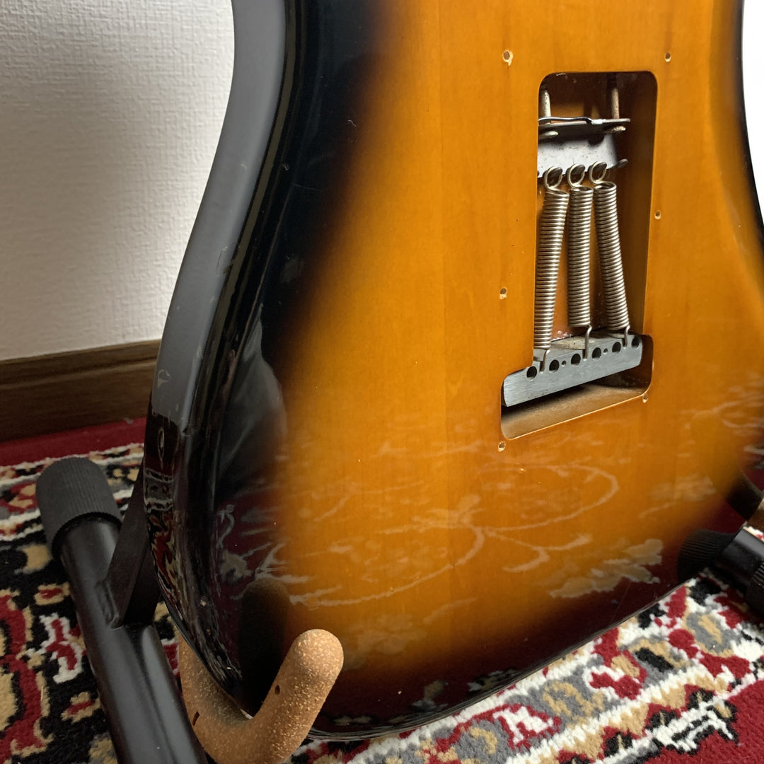 Fender Japan Stratocaster ST57 &