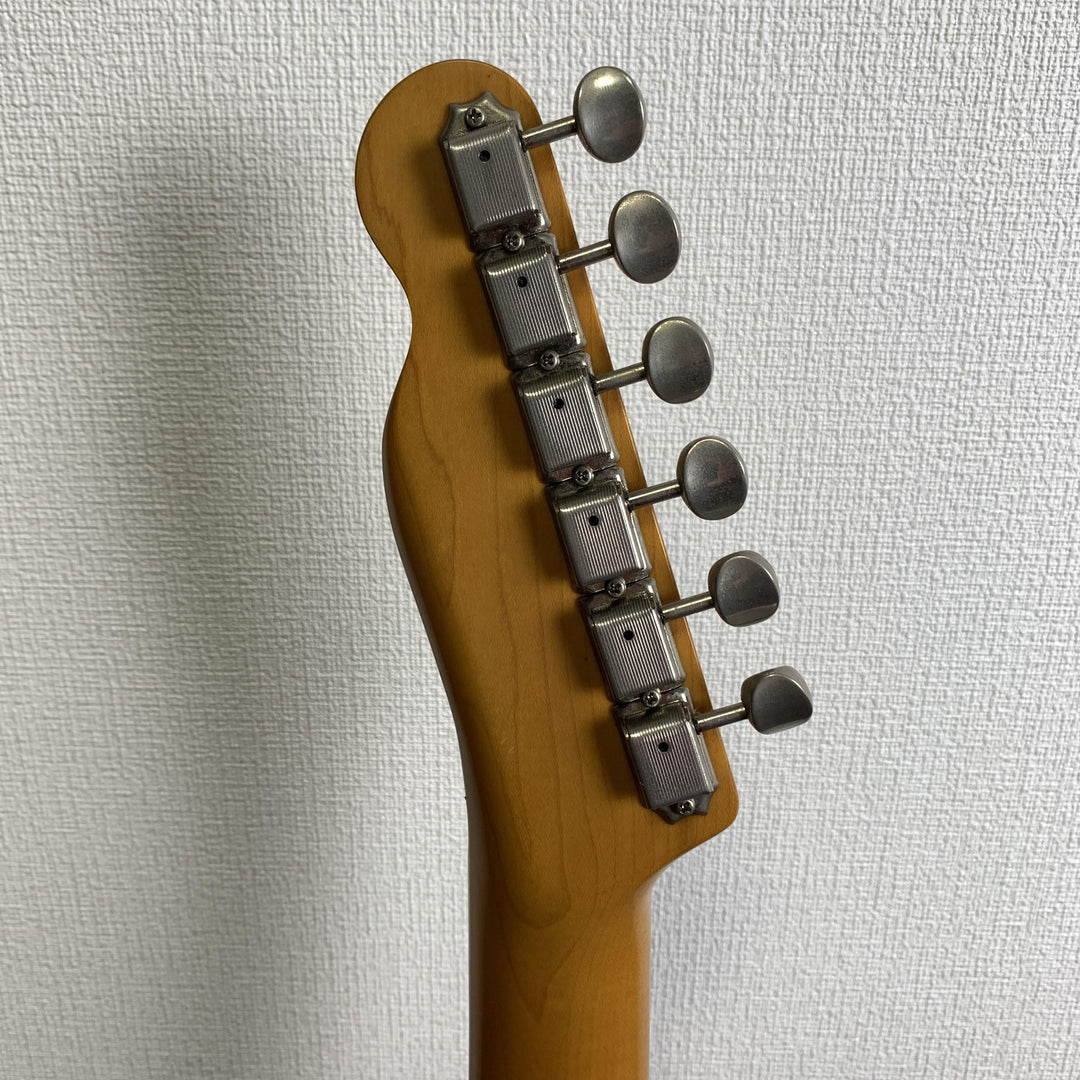 1993-94 Fender Japan TL52 &
