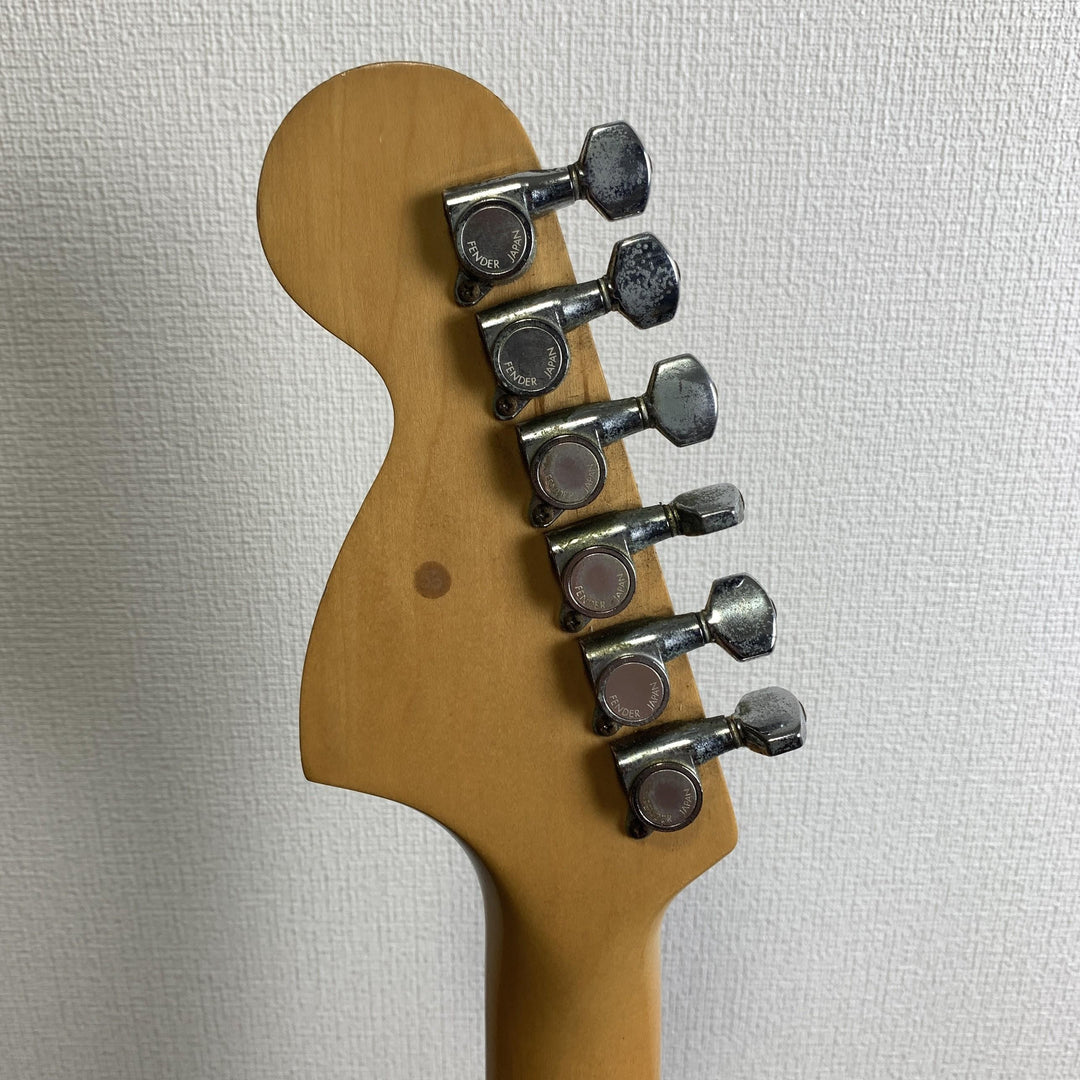 1985-86 Fender Japan ST72 &