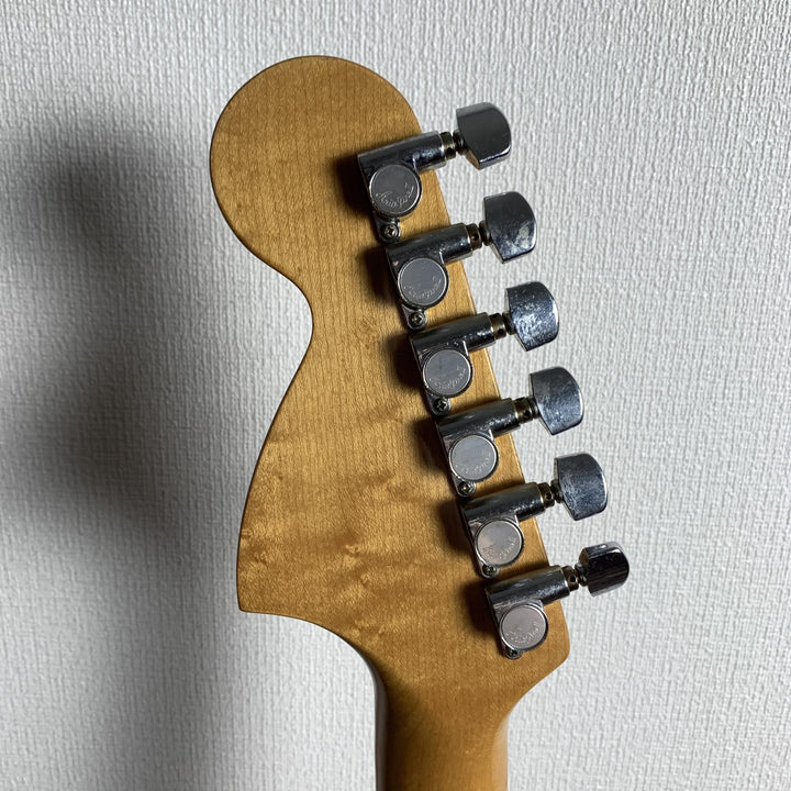 1977 Aria Pro II Strikin&