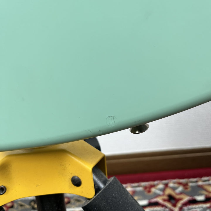 2022 Fender Made in Japan Junior Collection Jazz Bass Short Scale Surf Green MIJ