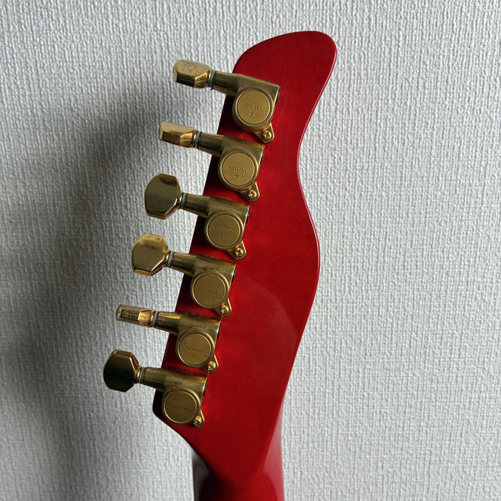 1990s Fernandes LA-85KK ken L&