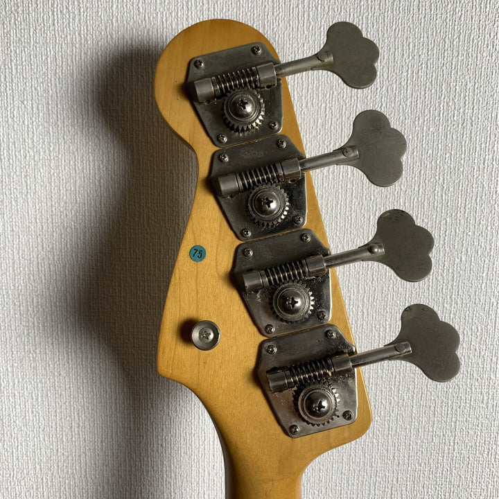 1989-91 Fender Japan JB62-75US &