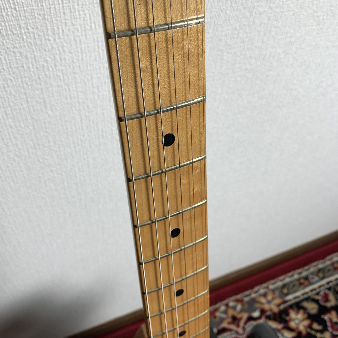 1977 Aria Pro II Strikin&