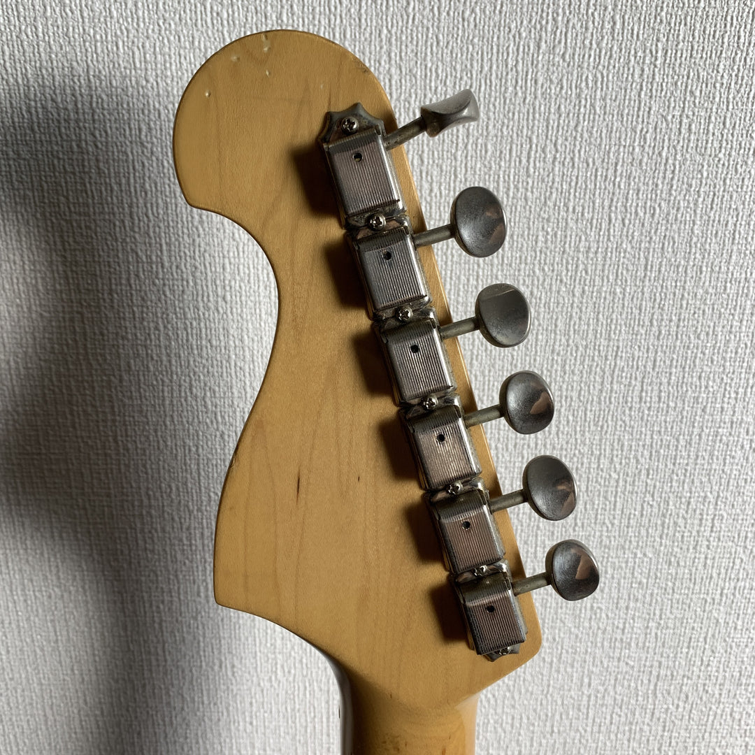 Fernandes Love Driver LD-105KK Ken Signature 3TS Electric Guitar MIJ ST-Style