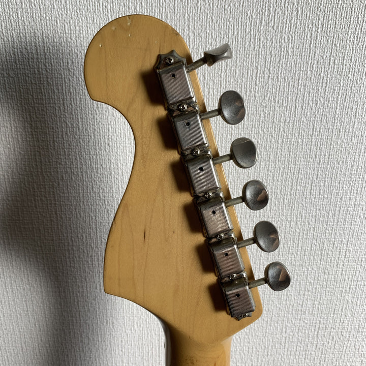 Fernandes Love Driver LD-105KK Ken Signature 3TS Electric Guitar MIJ ST-Style