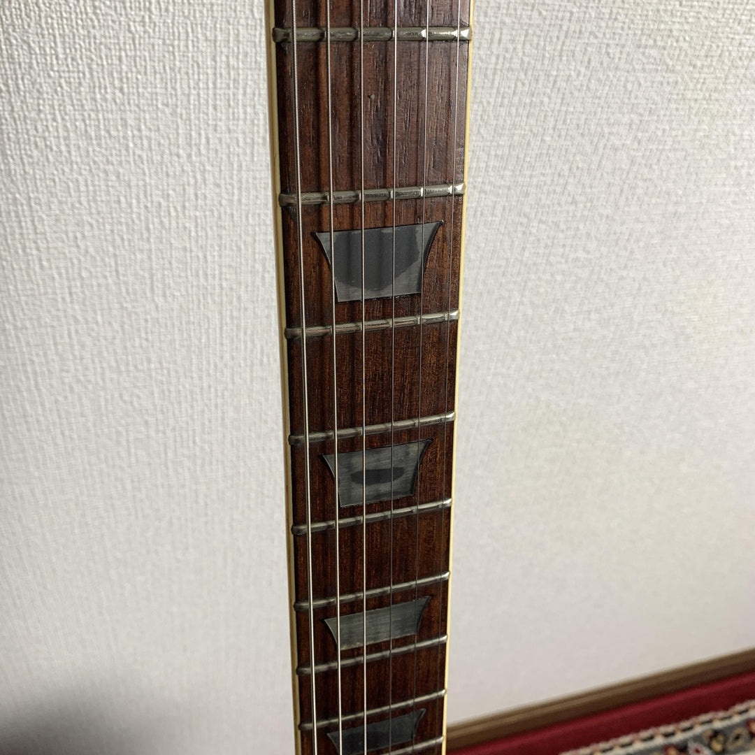 1979-81 Yamaha Studio Lord SL400S Brown Sunburst MIJ Japan Vintage w/ Gig Bag