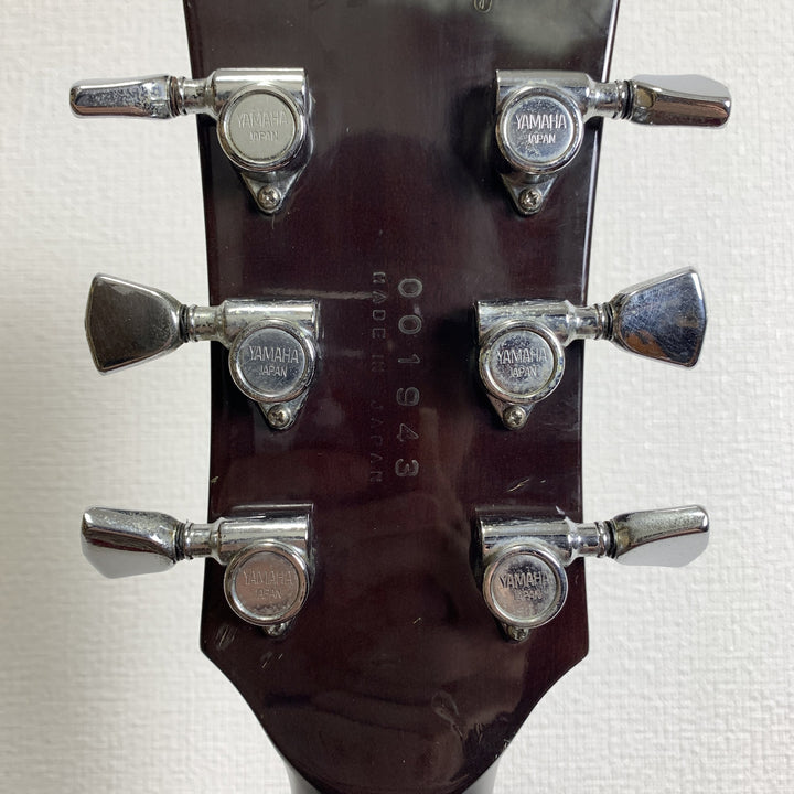 Yamaha SG800 Brown Sunburst Electric Guitar 1979-80 MIJ