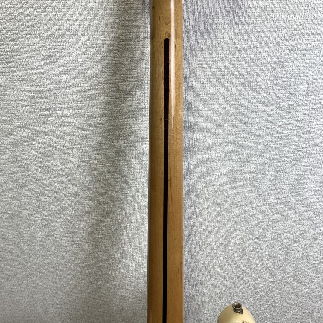 1970s Guyatone Custom Precision Bass Type EP Series Cream MIJ Japan As-Is