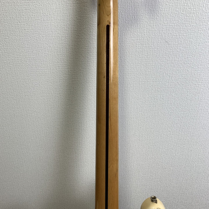 1970s Guyatone Custom Precision Bass Type EP Series Cream MIJ Japan As-Is