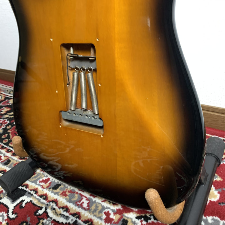 Fender Japan Stratocaster ST57 &