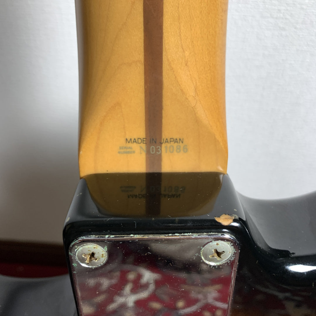 Fender Japan Stratocaster ST57 &