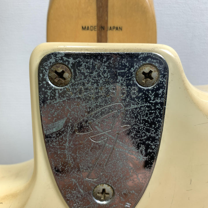 1985-86 Fender Japan ST72 &