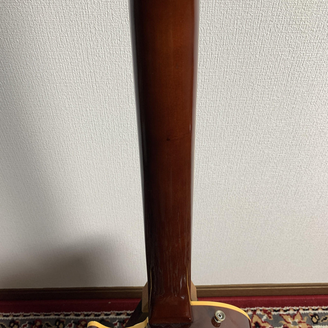 1979-81 Yamaha Studio Lord SL400S Brown Sunburst MIJ Japan Vintage w/ Gig Bag