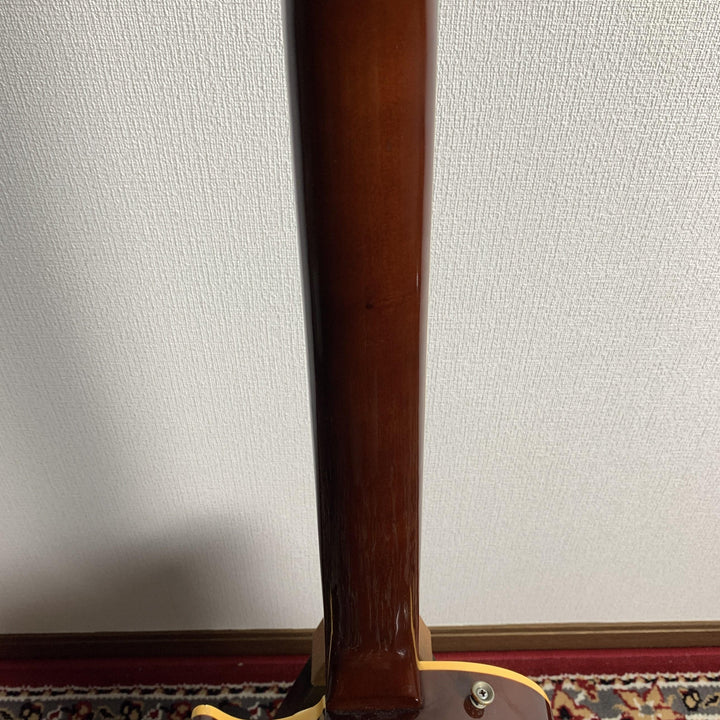1979-81 Yamaha Studio Lord SL400S Brown Sunburst MIJ Japan Vintage w/ Gig Bag