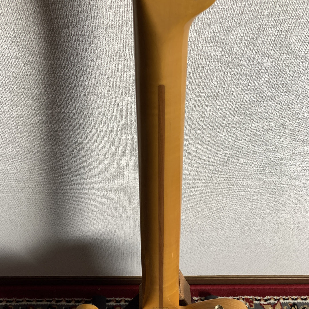 Fender Japan Telecaster TL-52V Texas Special V-Neck Electric Guitar 1999-2002
