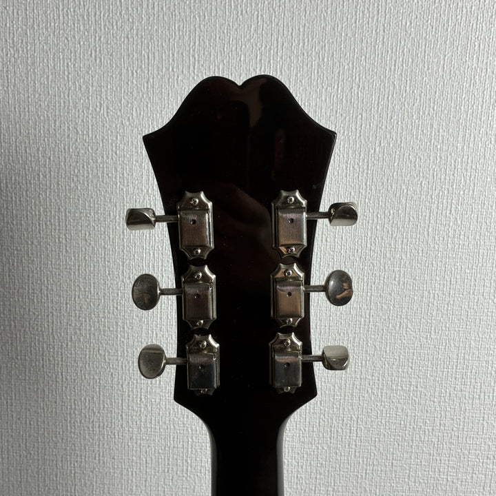 1991 Epiphone Casino Vintage Sunburst Pre-Elitist w/ OHSC, Japan Terada MIJ