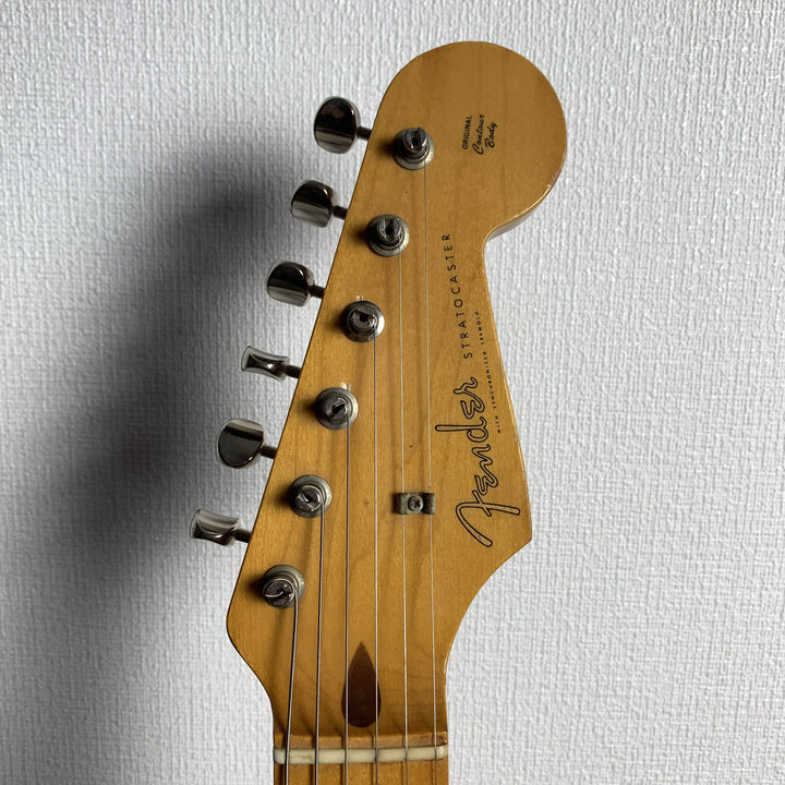 Fender Japan Stratocaster ST57 &