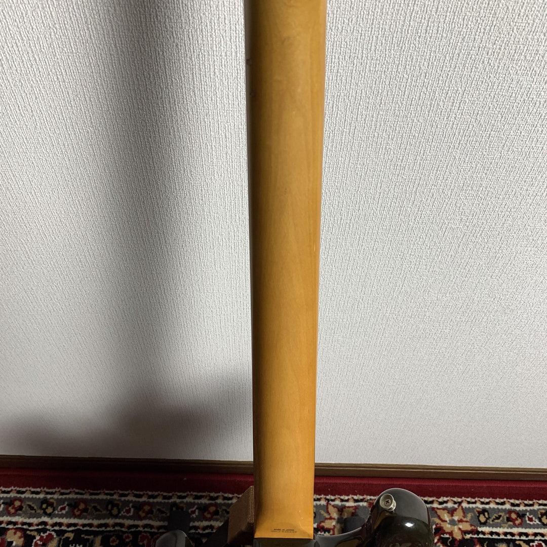 1989-91 Fender Japan JB62-75US &