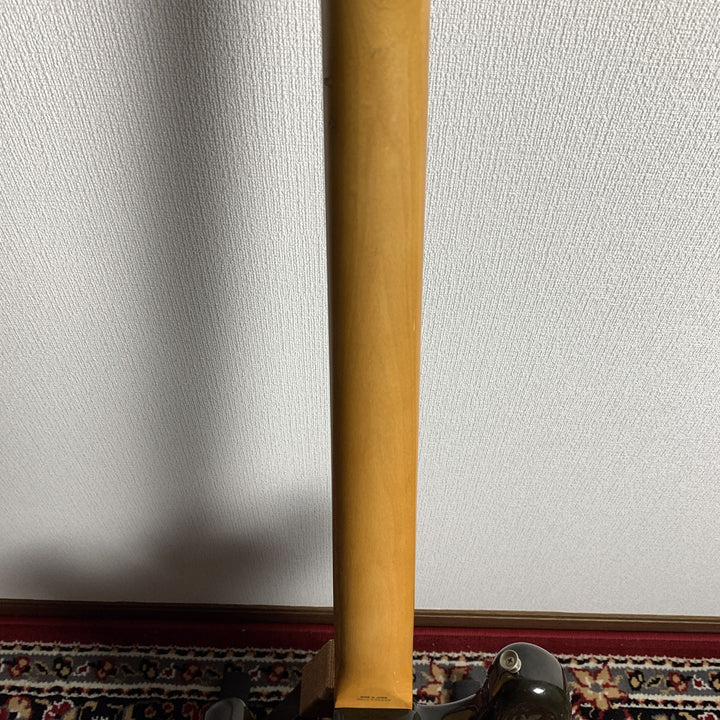 1989-91 Fender Japan JB62-75US &