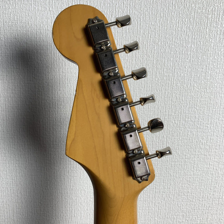 Fender Japan Stratocaster ST57 &