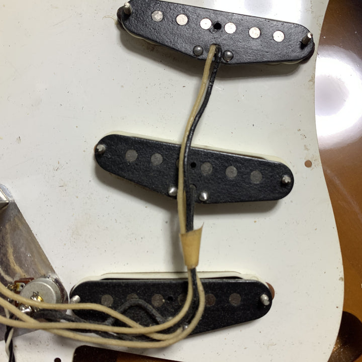 Fender Japan Stratocaster ST57 &