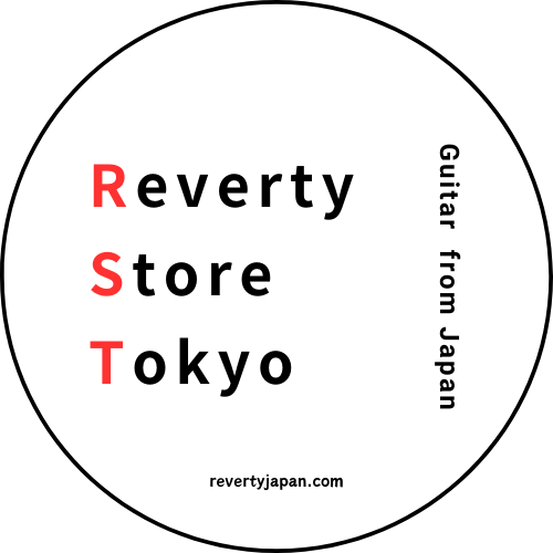 Reverty Store Tokyo