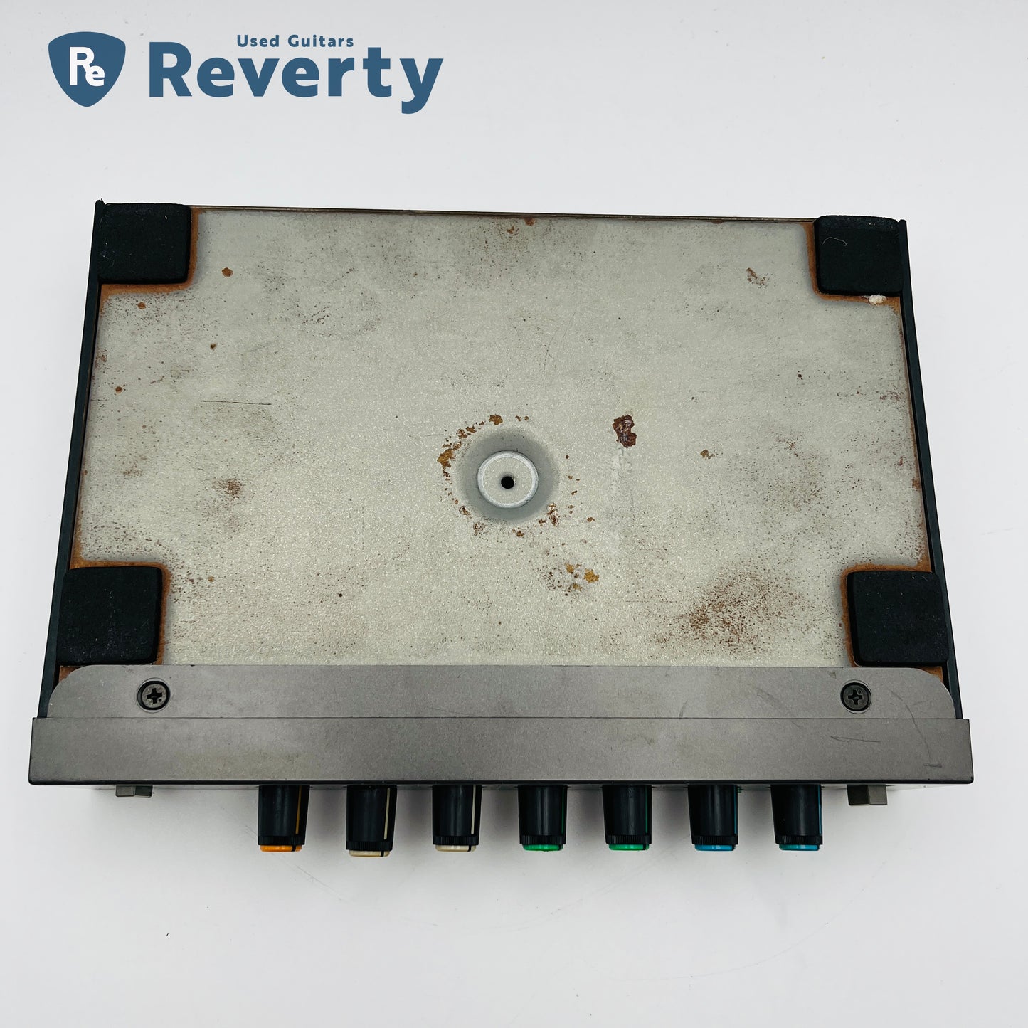 Boss RCL-10 Compressor / Limiter Harf rack mount Effect Procoessor Used