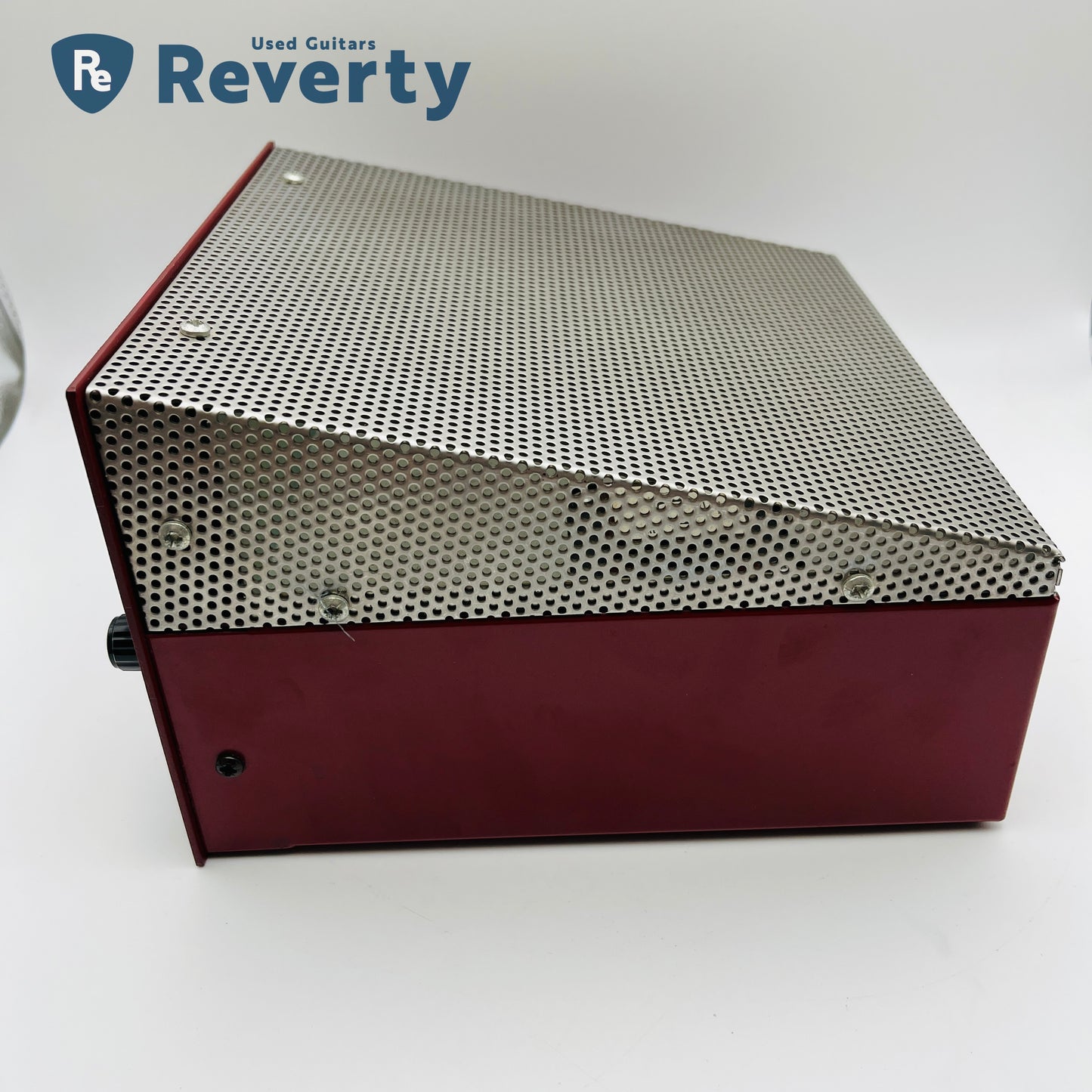 TL Audio Fat Man FAT2 Tube Compressor Valve Mic Preamp Used