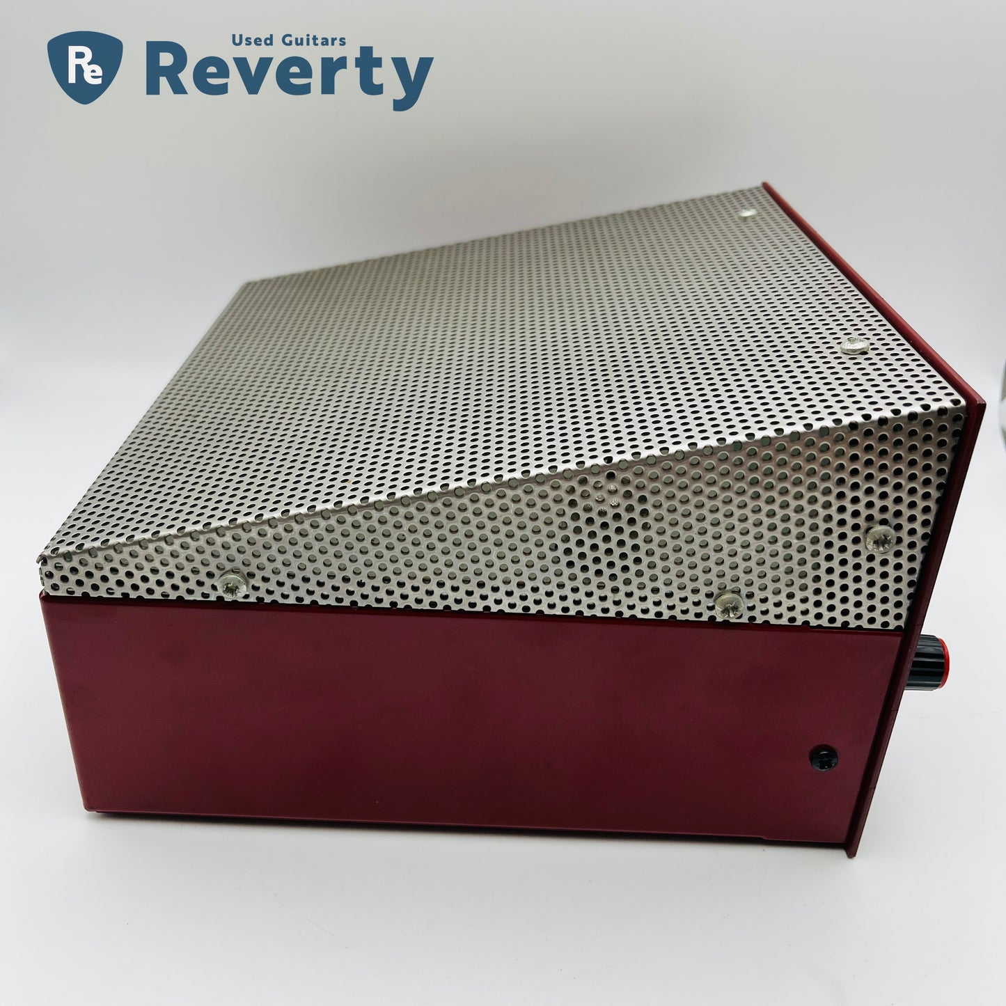 TL Audio Fat Man FAT2 Tube Compressor Valve Mic Preamp Used