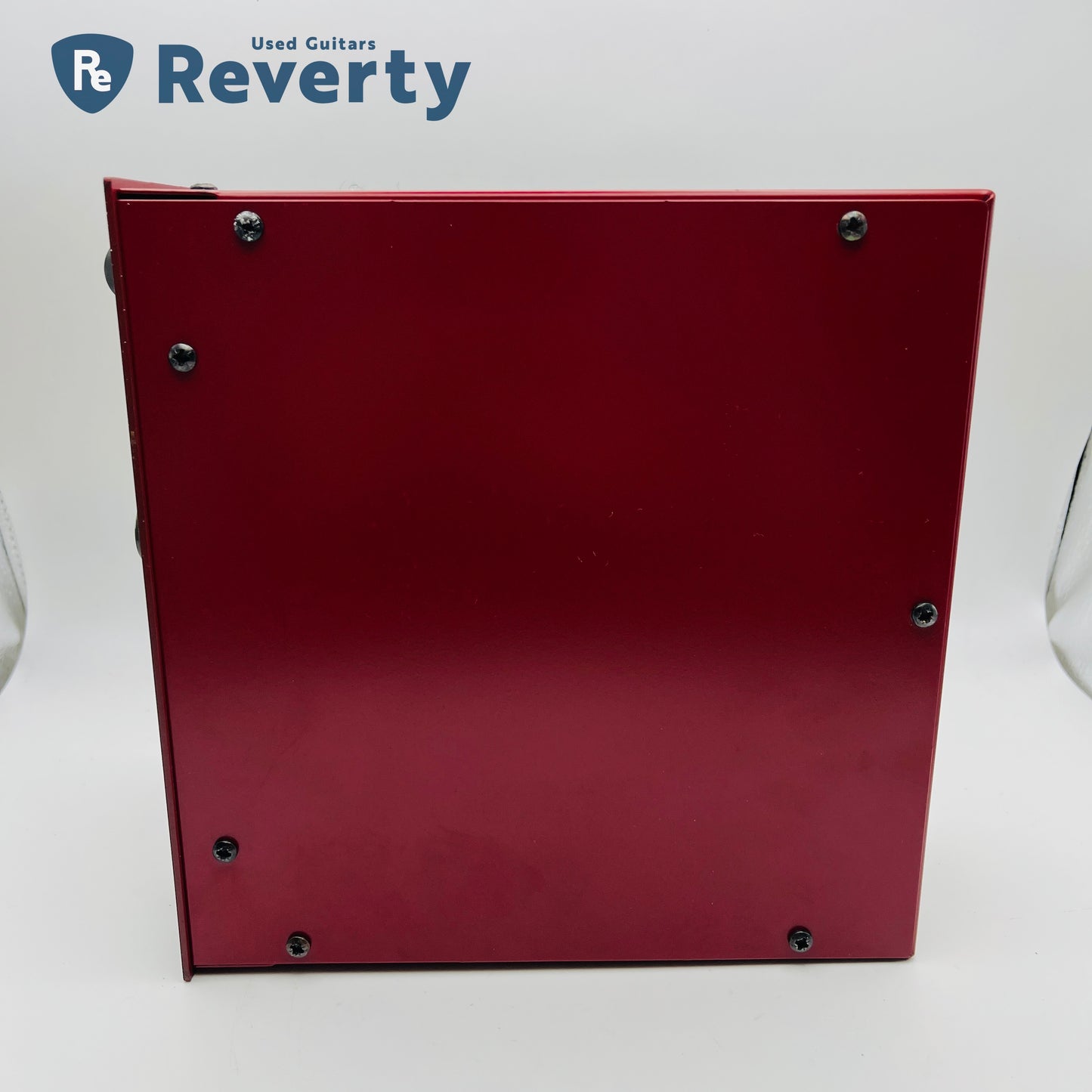 TL Audio Fat Man FAT2 Tube Compressor Valve Mic Preamp Used