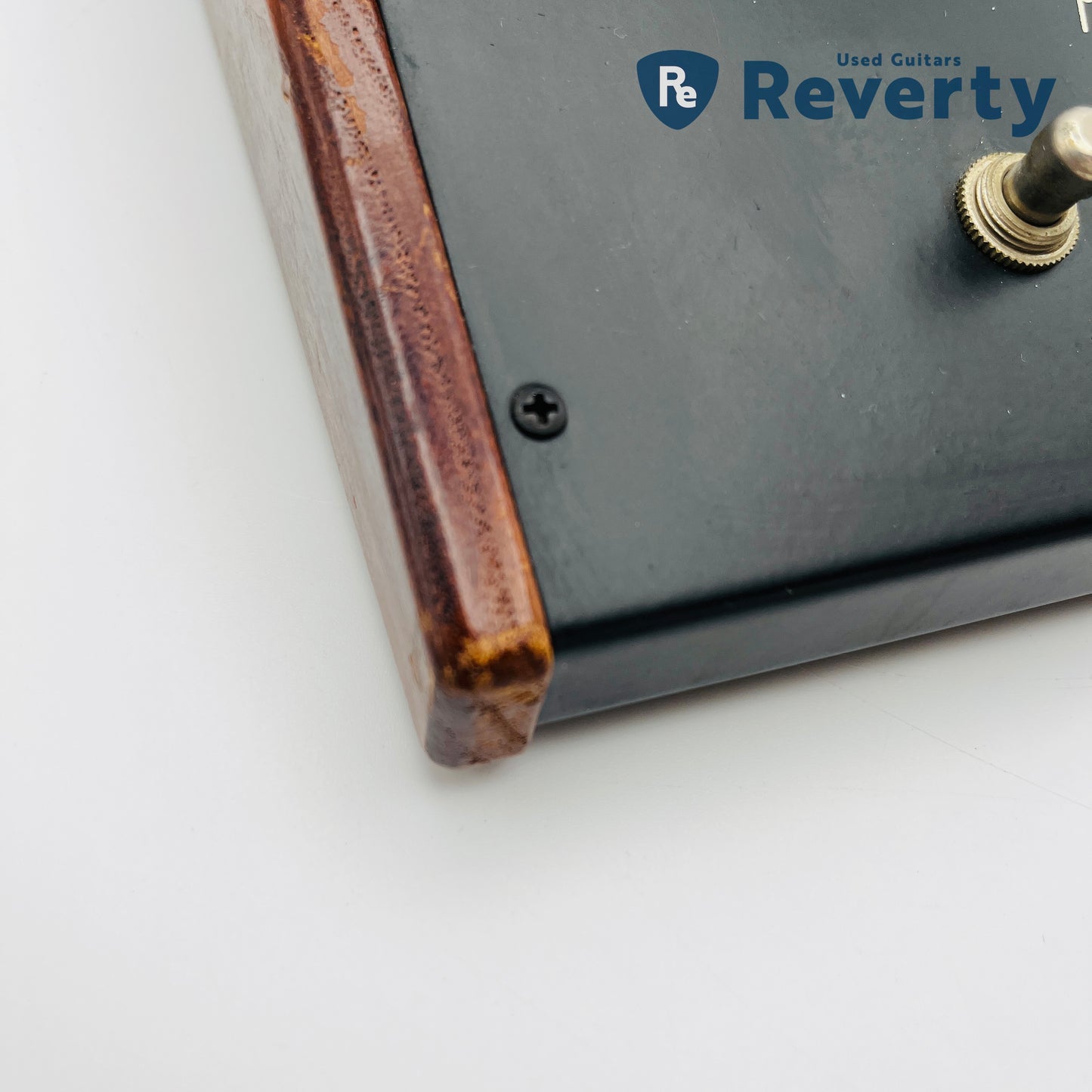 Moog MF-101 Moogerfooger Low Pass Filter + EP-2 Expression Pedal