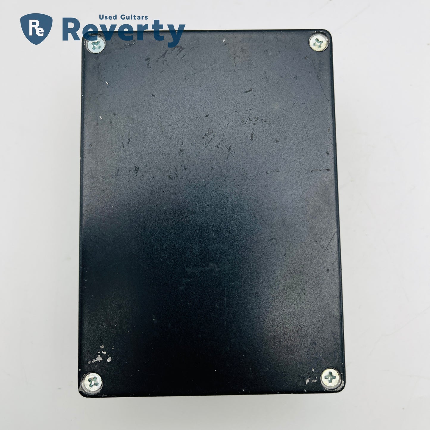 Human Gear Aleatorik Operation #2 Handmade Overdrive Guitar Effect Pedal