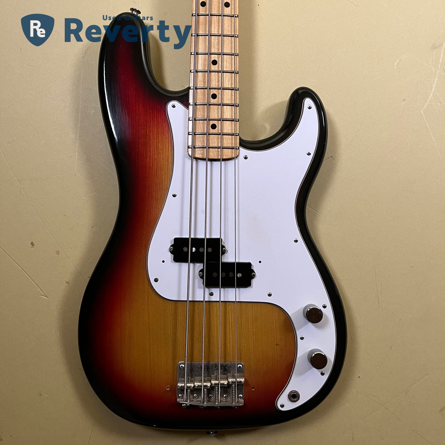 Aria Pro Ⅱ PB-550 Professional Bass 1976 Made in Japan Matsumoku Vintage