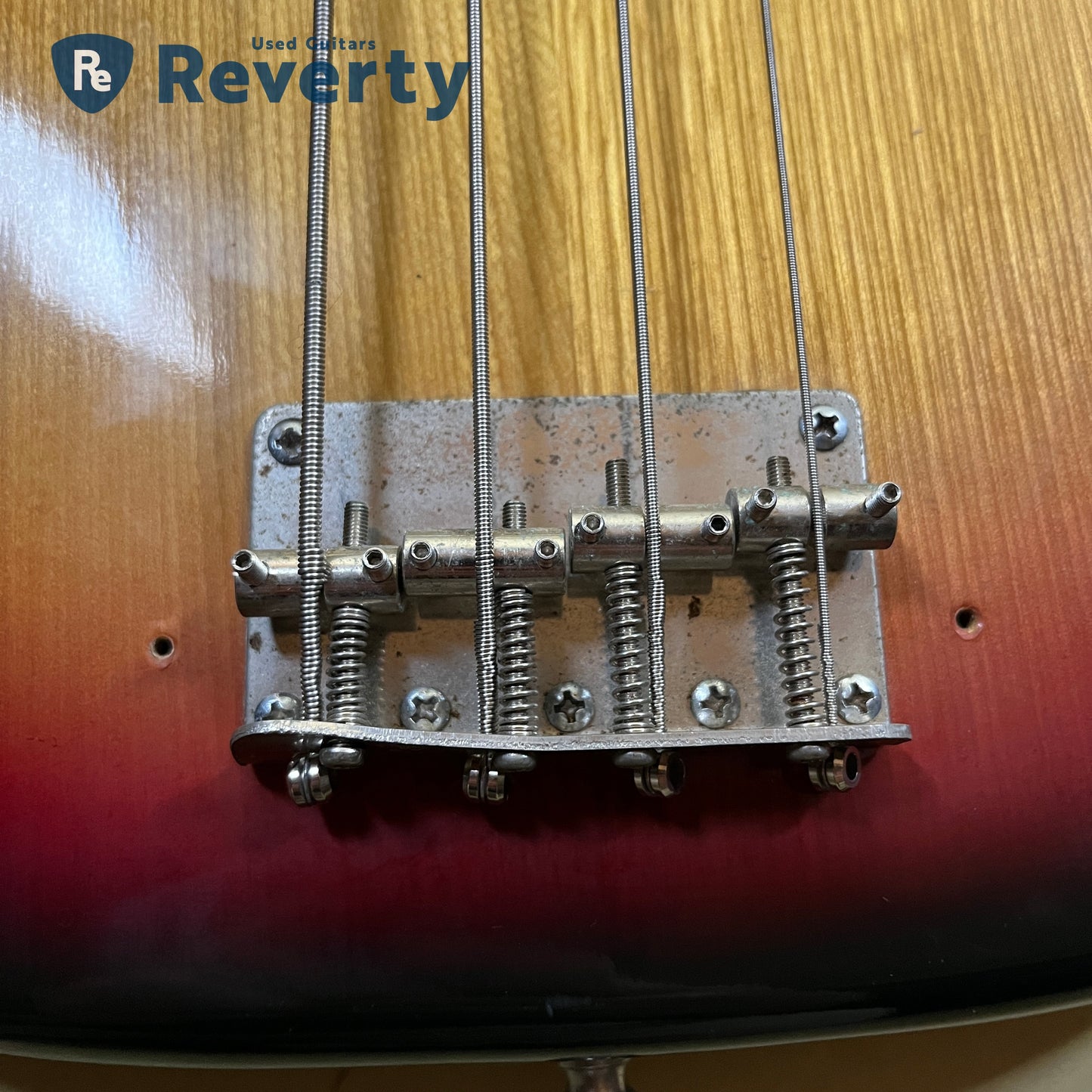 Aria Pro Ⅱ PB-550 Professional Bass 1976 Made in Japan Matsumoku Vintage