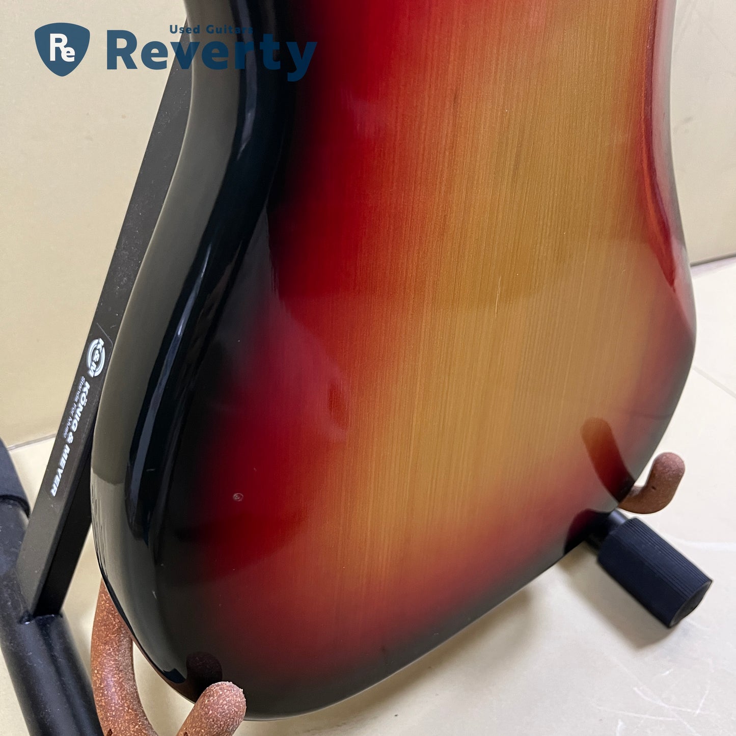 Aria Pro Ⅱ PB-550 Professional Bass 1976 Made in Japan Matsumoku Vintage