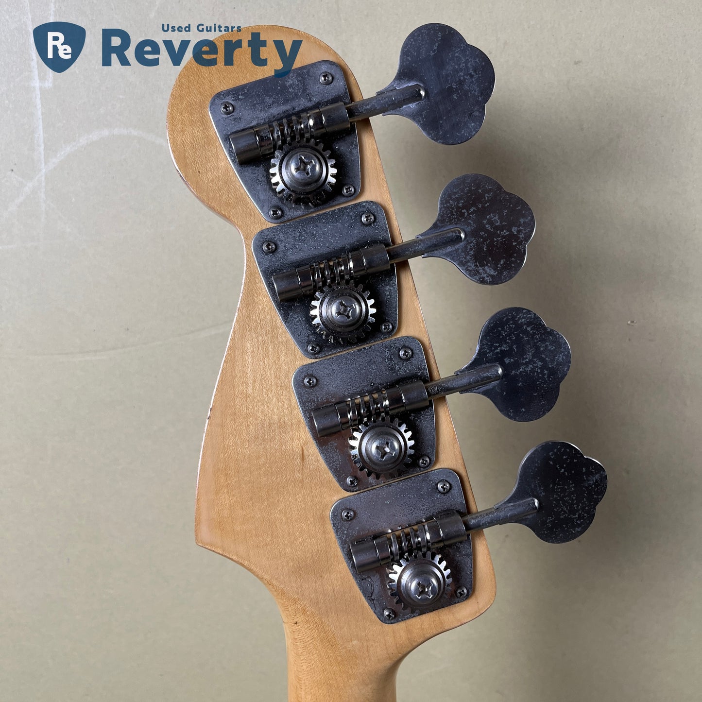 Aria Pro Ⅱ PB-550 Professional Bass 1976 Made in Japan Matsumoku Vintage