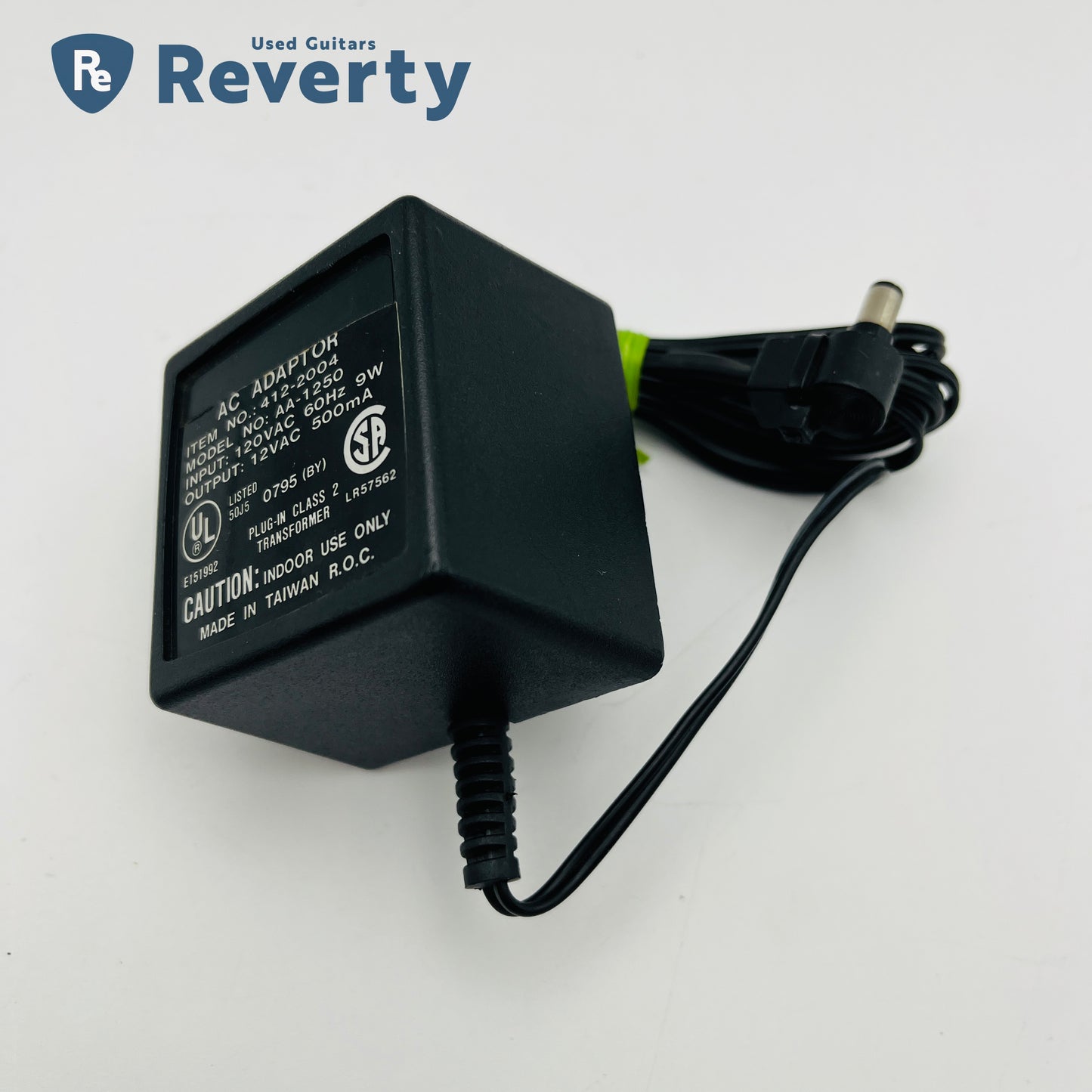 Fulltone Deja Vibe Gold top Edition Limited to 10 Guitar Effect Pedal Used