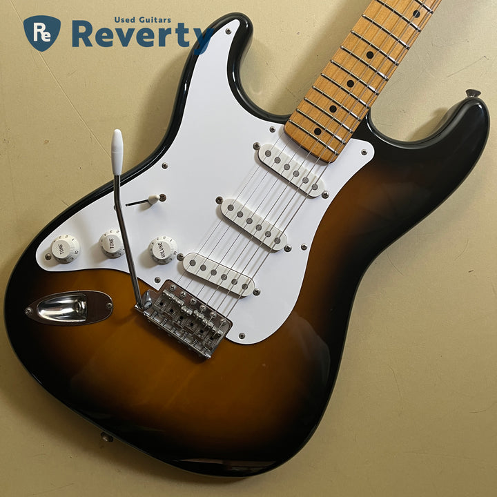 Fender ST57 LH &