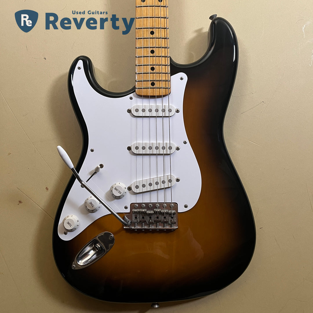 Fender ST57 LH &