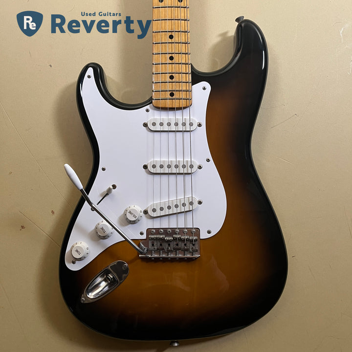 Fender ST57 LH &