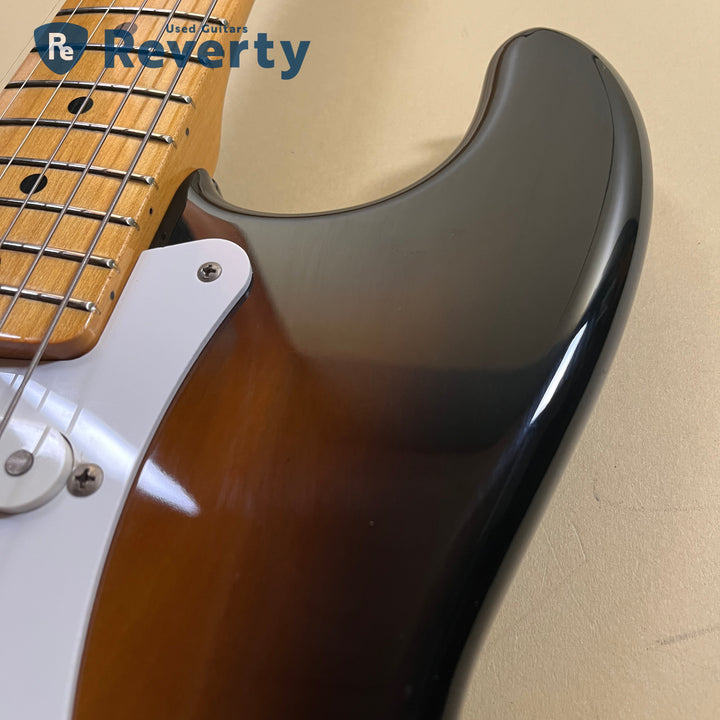 Fender ST57 LH &