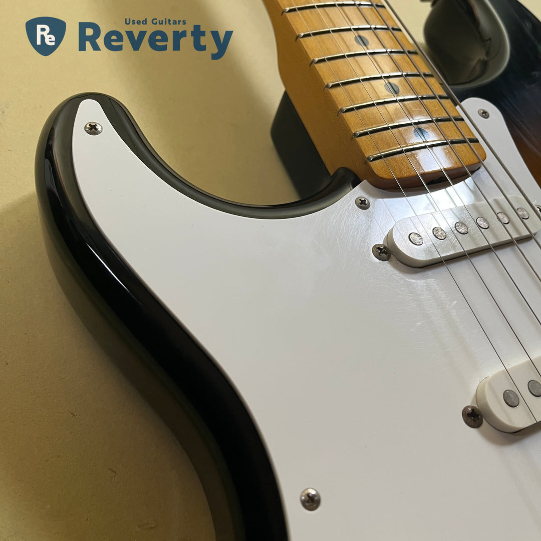 Fender ST57 LH &