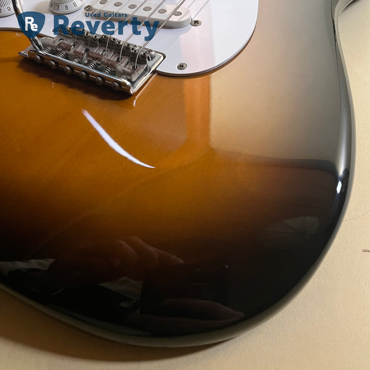 Fender ST57 LH &
