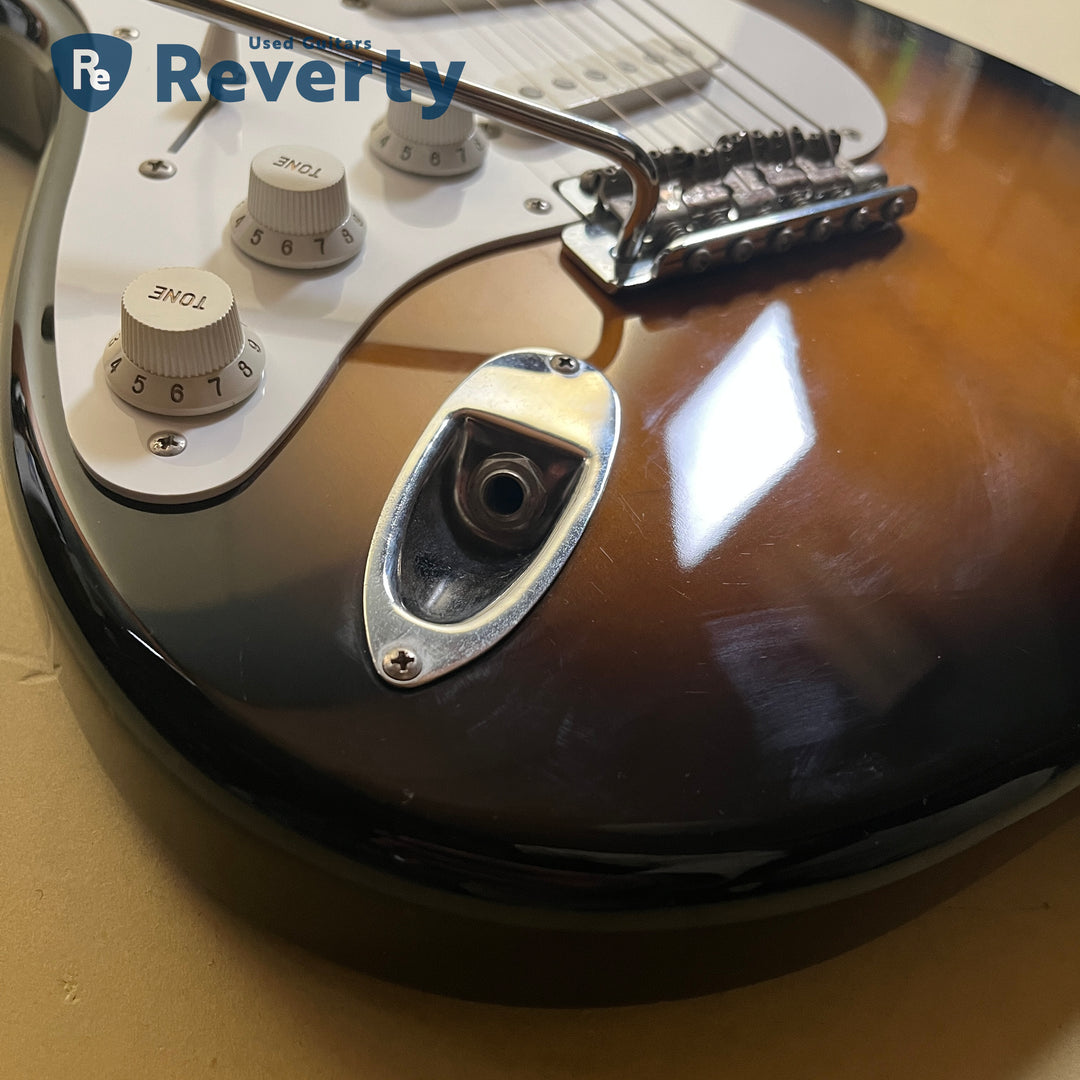 Fender ST57 LH &
