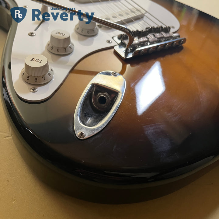 Fender ST57 LH &