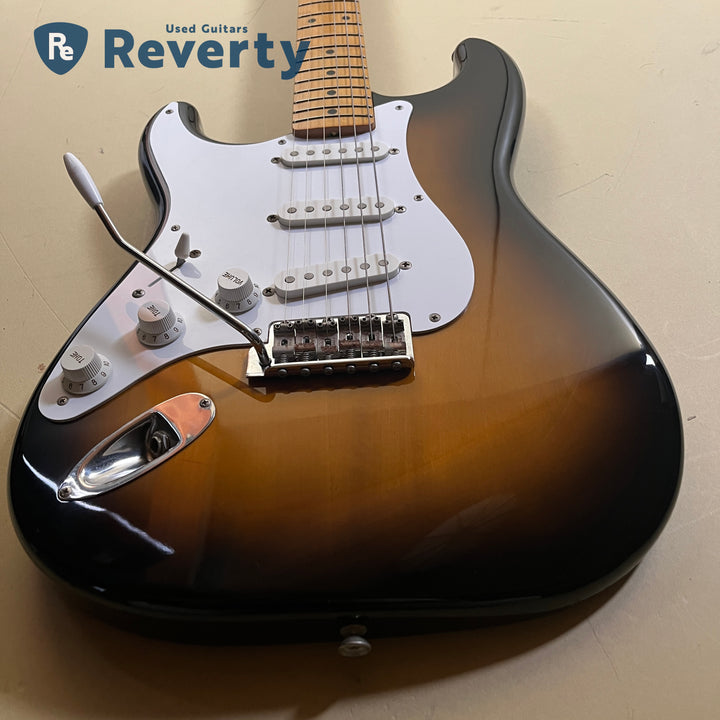 Fender ST57 LH &