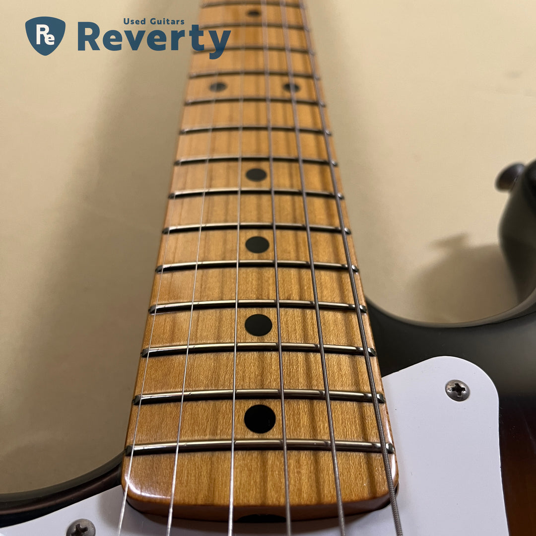 Fender ST57 LH &